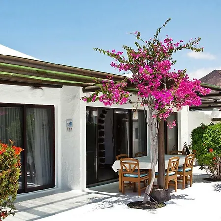 Holiday Villas Kamezi Playa Blanca Ace03034 Oyd Vakantiehuis Playa Blanca (Lanzarote)