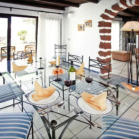 Holiday Villas Kamezi Playa Blanca Ace03034 Oyd * Playa Blanca (Lanzarote)