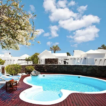 Casa vacanze Holiday Villas Kamezi Playa Blanca Ace03034 Oyd *