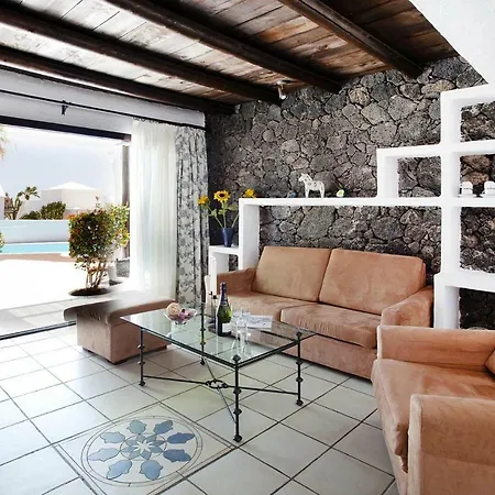 Holiday Villas Kamezi Playa Blanca Ace03034 Oyd Vakantiehuis Playa Blanca (Lanzarote)