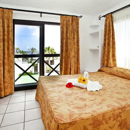 Casa vacanze Holiday Villas Kamezi Playa Blanca Ace03034 Oyd